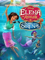 Elena of Avalor: The Secret Life of Sirenas (2018)