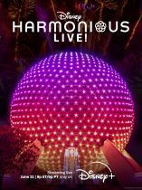 Harmonious Live! (2022)