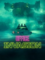 Office Invasion (2022)