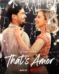 That’s Amor (2022) นี่แหละความรัก
