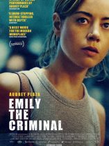 Emily the Criminal (2022)