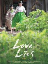 LOVE LIES (2016)