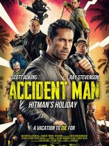 Accident Man 2 (2022)