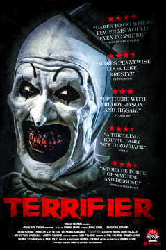 Terrifier (2016)