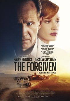 The Forgiven (2021)