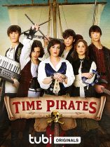Time Pirates (2022)