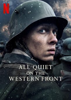 All Quiet on The Western Front (2022)
