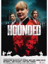 Hounded (2022)