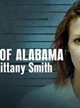 State of Alabama vs Brittany Smith