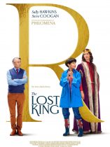 The Lost King (2022)