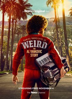 Weird The Al Yankovic Story (2022)Weird The Al Yankovic Story (2022)