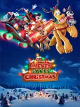 Mickey Saves Christmas (2022)