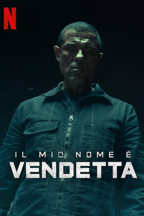 My Name Is Vendetta