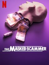 The Masked Scammer (2022)