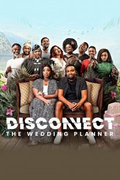 Disconnect: The Wedding Planner (2022) ต่อไม่ติด วิวาห์พาวุ่น