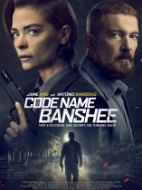 Code Name Banshee (2022)