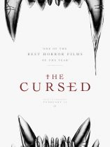 The Cursed (2021)