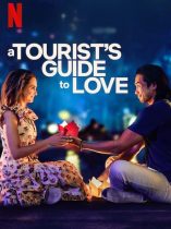 A Tourist’s Guide to Love (2023)
