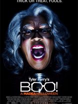 Boo ! A Madea Halloween (2016)