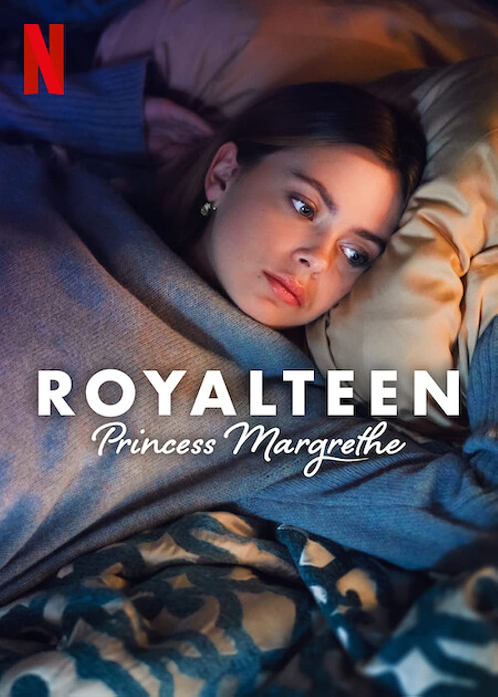Royalteen Princess Margrethe (2023) รอยัลทีน เจ้าหญิงมาร์เกรทเทอ