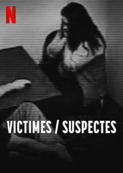 Victim Suspect (2023)