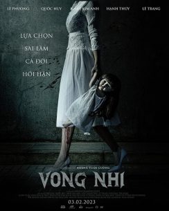 Vong Nhi (2023)