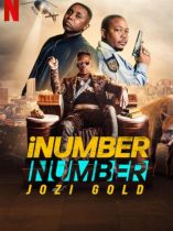 iNumber Number Jozi Gold