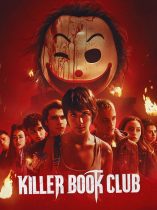 Killer Book Club