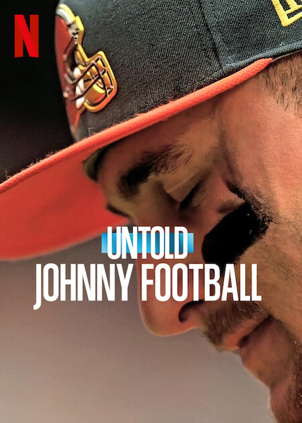 Untold: Johnny Football (2023) จอห์นนี่ ฟุตบอล