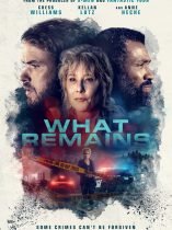 What Remains (2022)