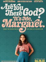 Are You There God It’s Me Margaret (2023)