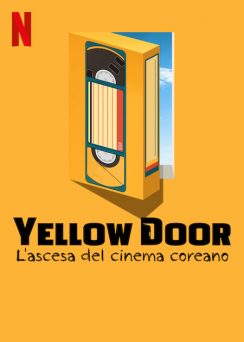 Yellow Door (2023)