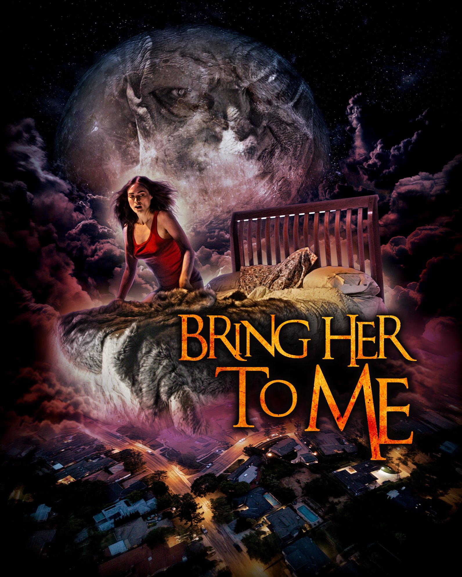 Bring Her to Me (2023) บริง เฮอ ทู มี