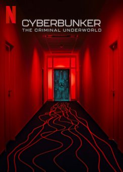Cyberbunker The Criminal Underworld