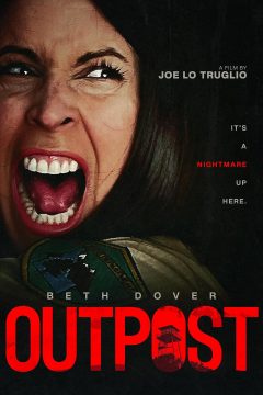 Outpost (2022)