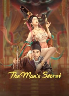 The Man’s Secret
