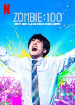 Zom 100 Zombie ni Naru made ni Shitai 100 no Koto (2023)