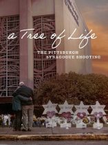 A Tree of Life The Pittsburgh Synagogue Shooting