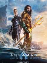 Aquaman and the Lost Kingdom (2023)