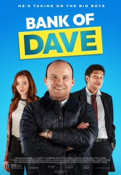 Bank of Dave (2023)