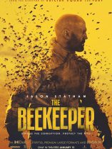 The Beekeeper (2024)