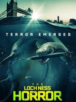 The Loch Ness Horror (2023)