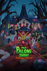 The Paloni Show Halloween Specia
