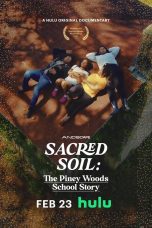 Sacred Soil The Piney Woods School Story