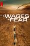 Movie poster: The Wages of Fear (2024)